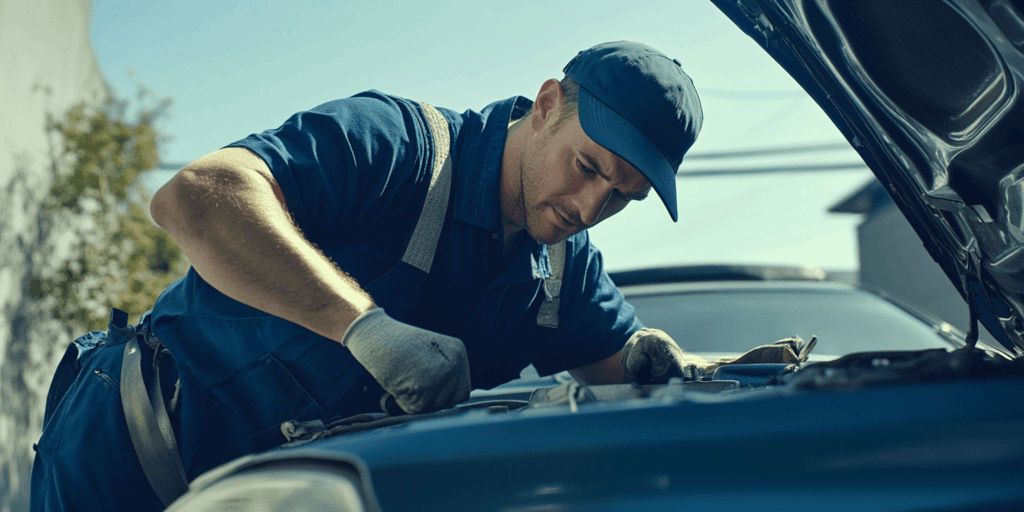 Brake fluid flush service in Louisville, KY