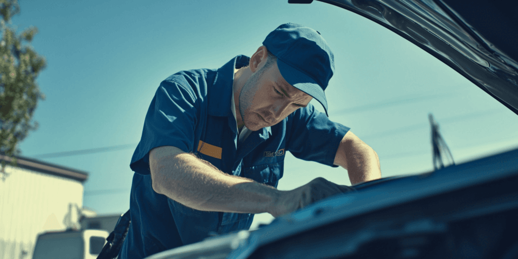 Power steering pump repair service in Louisville, KY