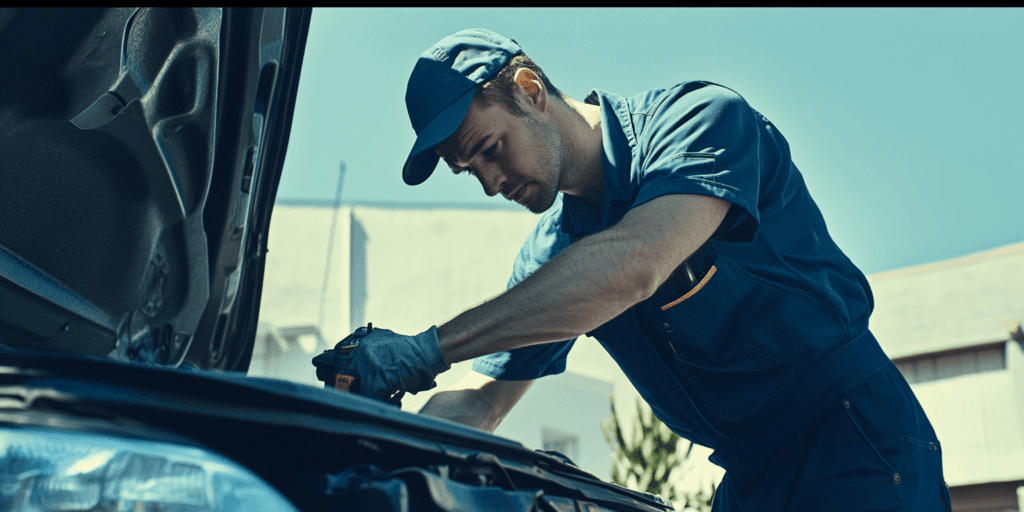 Thermostat repair service in Louisville, KY