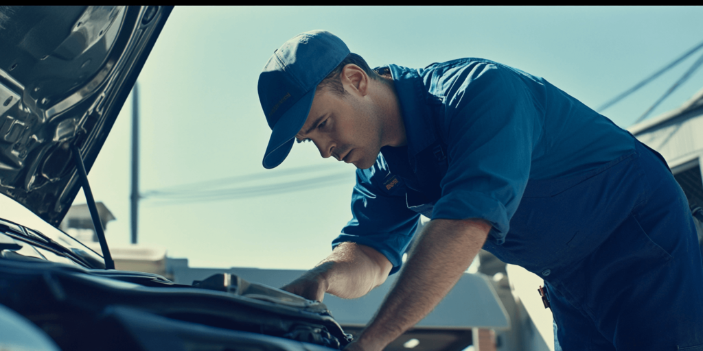 Transmission fluid flush service in Louisville, KY