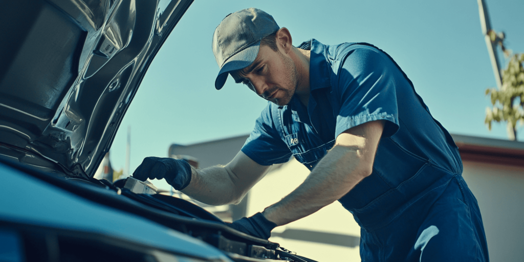 Valve cover gasket repair service in Louisville, KY