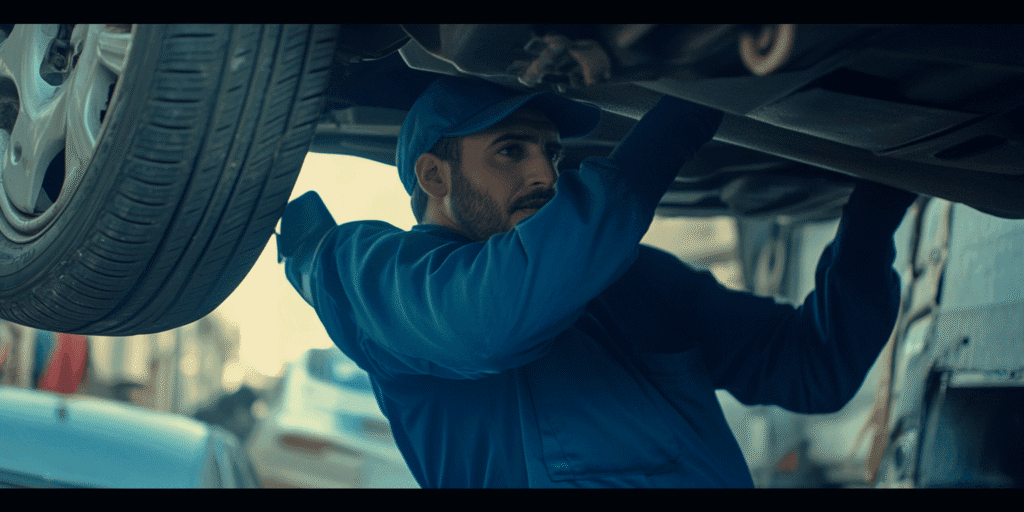 CV axle repair service in Louisville, KY