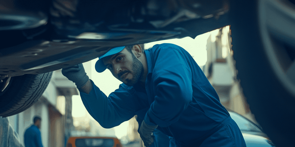 Catalytic converter repair service in Louisville, KY