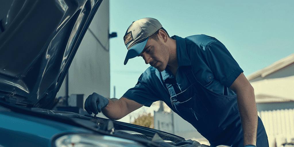 Ignition coil replacement service in Louisville, KY