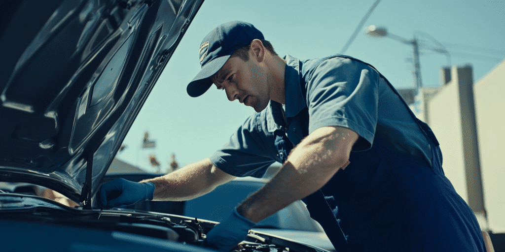 Oxygen sensor repair service in Louisville, KY