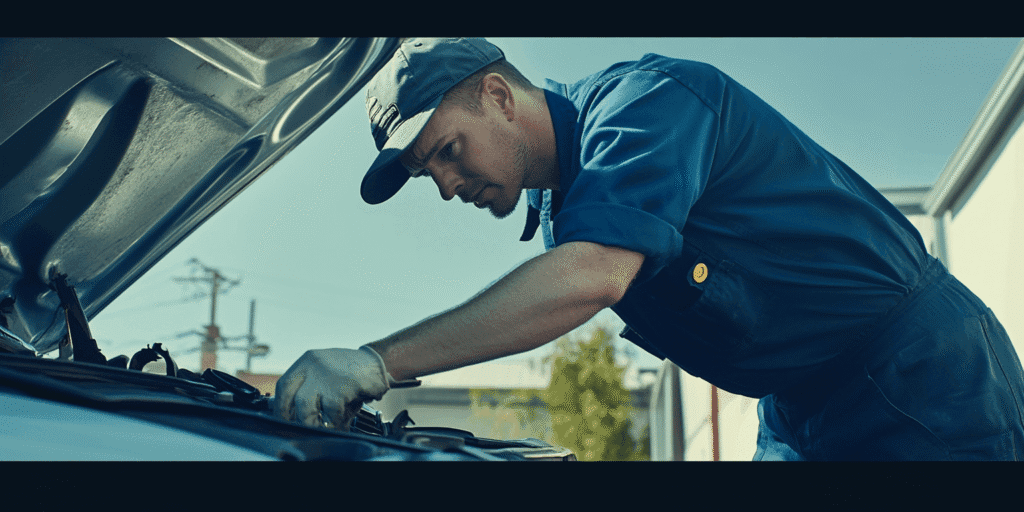 Radiator repair service in Louisville, KY