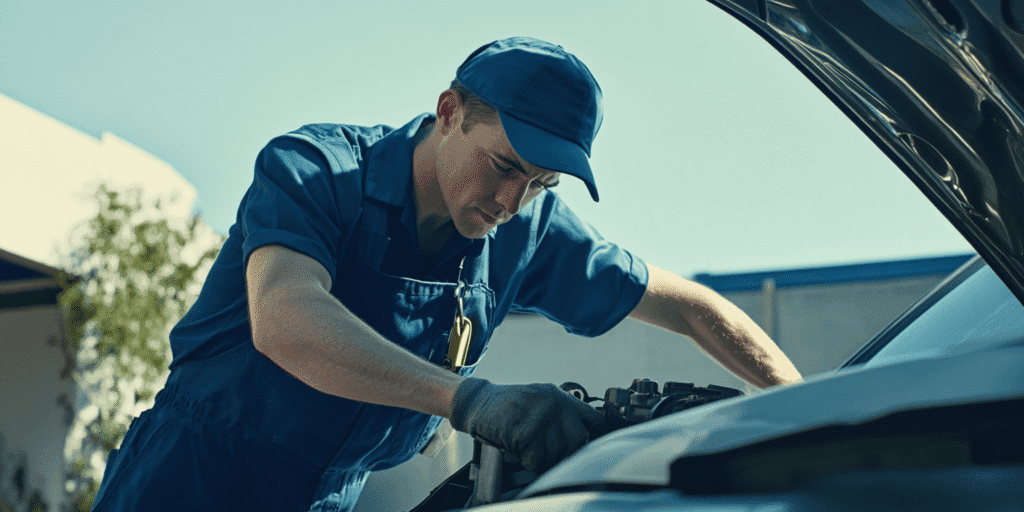 Tie rod repair service in Louisville, KY